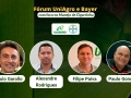 Fórum UniAgro e Bayer - Perguntas finais