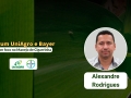 Alexandre Rodrigues - Diretor de Marketing grupo UniAgro