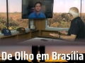 Tempo  & Dinheiro - De olho em Brasília, com Renato Dias