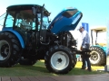 R65 LS Tracctor - Agrishow 2019