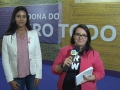 Laís Matos - Zootecnista da SIGA Consultoria  Carla Mendes