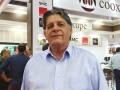 Carlos Augusto Rodrigues de Melo - Presidente Cooxupé - Semana Internacional do Café - Belo Horizonte - 2019