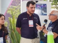 Andrei Grespan e Bárbara Castro - Tarvos - Agrishow 2019