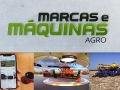 Marcas e Máquinas - Agro