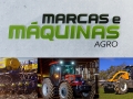 Marcas e Máquinas - Agro