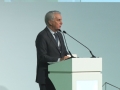Marcos Montes - Ministro Interino da Agricultura - ii forum mundial de produtores de café - 2019