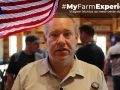 Jamie Walter - Produtor rural em DeKalb, Illinois