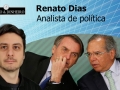 Tempo  & Dinheiro - De olho em Brasília, com Renato Dias