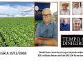 Tempo  & Dinheiro - Com João Batista Olivi