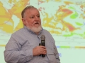 Luiz Carlos Molion - Climatologista