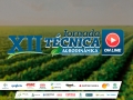 XXI Jornada Técnica Agrodinâmica - Íntegra