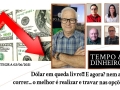 Tempo  & Dinheiro - Com João Batista Olivi