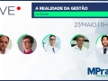 A Realidade da Gestão na Saúde