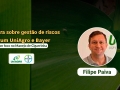 Filipe Paiva - Diretor Geral da Unibarter