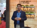 João Moraes - Gerente Global de café - Yara - Semana Internacional do Café - 2019