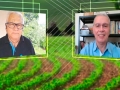 João Batista Olivi e Rodrigo de Castro Diniz - Gerente Regional do Faemg/Senar - 16:9