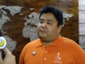 Victor Ikeda - Analista de Grãos da Rabobank - Congresso Brasileiro do Algodão - 2019 - 16:9