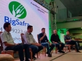 Mesa Redonda - Workshop Big Safra