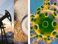 commodities x coronavirus