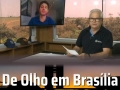 Tempo  & Dinheiro - De olho em Brasília, com Renato Dias