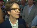 Tereza Cristina - Ministra da Agricultura, Pecuária e Abastecimento - Expodireto 2020 - 16:9