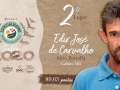 Confira a entrevista com Edir José de Carvalho - Cafeicultor e vice-campeão do Especialíssimo 2020