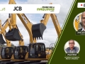 José Luis Gonçalves - Presidente JCB