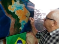 João Castro - Agrometeorologista - Climatempo