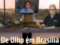 Tempo  & Dinheiro - De olho em Brasília, com Renato Dias