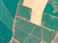 imagem de satelite - lavoura - talhoes - 16:9