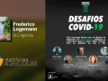 Frederico Logemann - SLC Agrícola - Capa Webinar