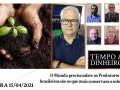 Tempo e Dinheiro - Com João Batista Olivi