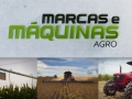 Marcas e Máquinas - Agro
