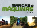 Marcas e Máquinas - Agro