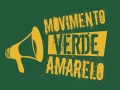Cobertura - Movimento Brasil Verde Amarelo