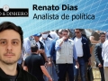 Tempo  & Dinheiro - De olho em Brasília, com Renato Dias