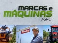 Marcas e Máquinas - Agro