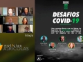 Webinar - DESAFIOS COVID19 NO AGRONEGÓCIO