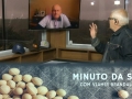 Tempo  & Dinheiro - Minuto da Soja, com Vlamir Brandalizze