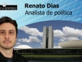 Tempo  & Dinheiro - De olho em Brasília, com Renato Dias