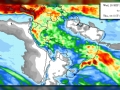 17/09/2019 - Precipitation Outlook for South America - 16:9