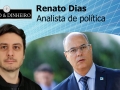 Tempo  & Dinheiro - De olho em Brasília, com Renato Dias
