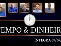 Tempo  & Dinheiro - Com João Batista Olivi