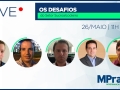 LIVE MPRado e Notícias Agrícolas - Os Desafios do Setor Surco-Alcooleiro