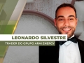 Leonardo Silvestre - Trader de Açúcar e Etanol do Grupo Arai Energy