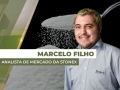 Marcelo Di Bonifacio Filho - Analista em Inteligência de Mercado da StoneX