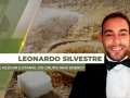 Leonardo Silvestre - Trader de Açúcar e Etanol do Grupo Arai Energy