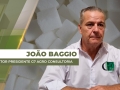 João Baggio - Diretor Presidente  G7 Agro Consultoria