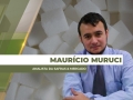 Maurício Muruci - Analista da Safras & Mercado