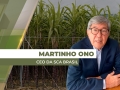 Martinho Ono - CEO da SCA Brasil